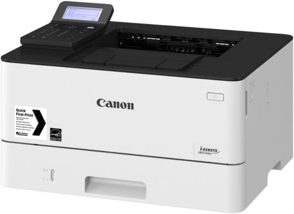 Принтер Canon i-SENSYS LBP621Cw 3104C007