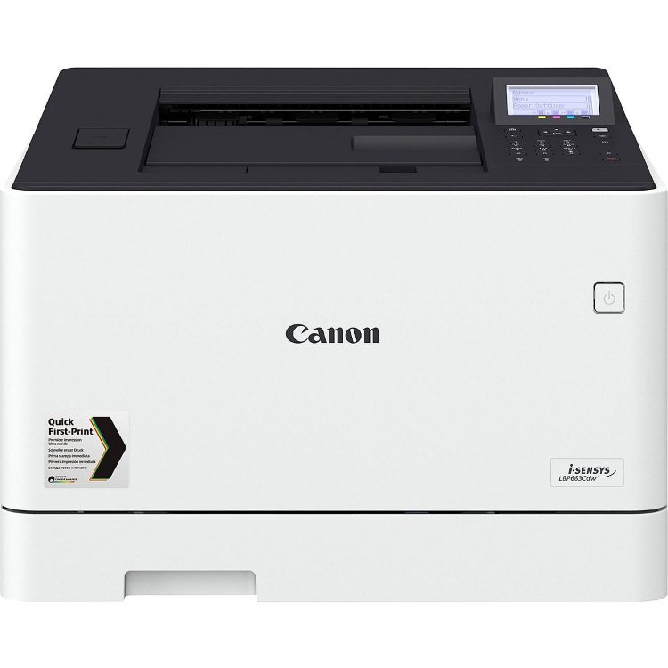 Принтер Canon i-SENSYS LBP621Cw купить в интернет-магазине PRINTERSHOP ...