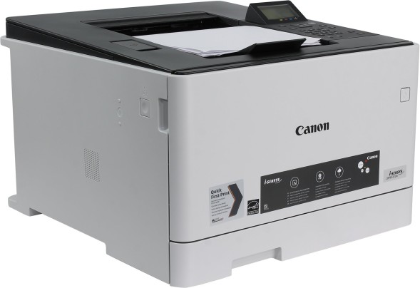 Принтер Canon i-SENSYS LBP621Cw 3104C007