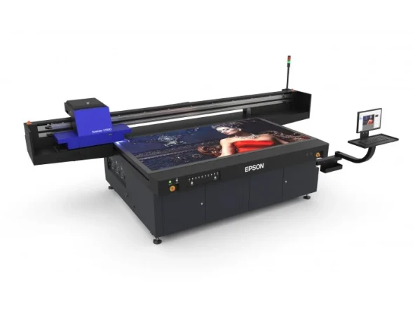 Принтер Epson SureColor SC-V7000 C11CH89101A0