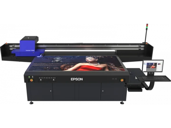 Принтер Epson SureColor SC-V7000 C11CH89101A0