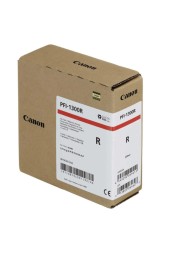 Картридж Canon PFI-1300 Red для imagePROGRAF PRO-2100/4100/6100/4100S/6100S 0819C001