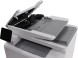 МФУ HP Color LaserJet Pro M283fdw 7KW75A