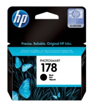 Картридж HP 178 Black для PhotoSmart 6510/7510 CB316HE