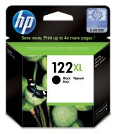 Картридж HP 122XL Black для DeskJet 1000/1050a/2000/2050a/3000 CH563HE