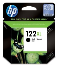 Картридж HP 122XL Black для DeskJet 1000/1050a/2000/2050a/3000 CH563HE