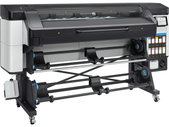 Принтер HP Europe Latex 700 W Y0U23B