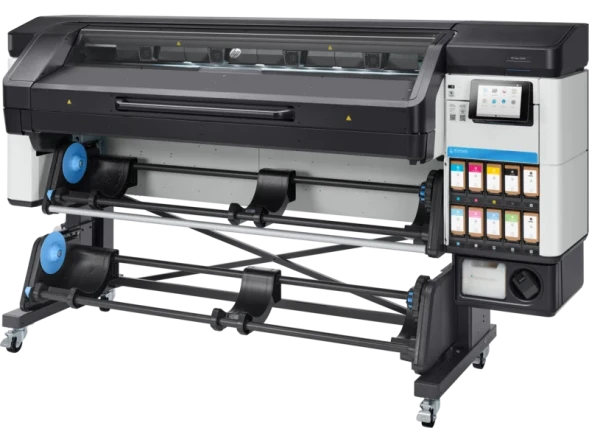 Принтер HP Europe Latex 700 W Y0U23B