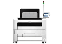 Плоттер Canon PlotWave T35 6829C001
