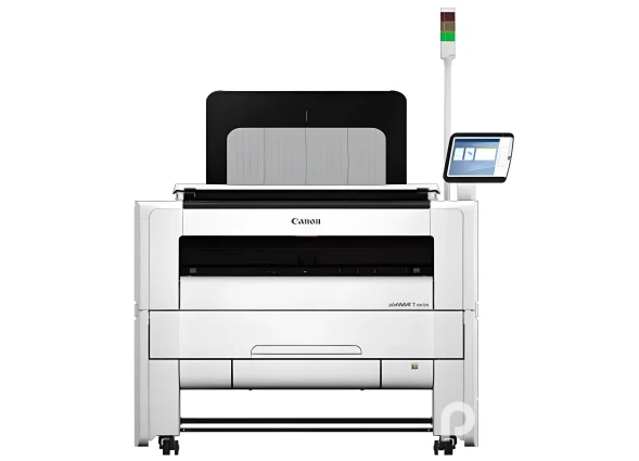Плоттер Canon PlotWave T35 6829C001