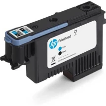 Печатающая головка HP 618 Black/Cyan для Stitch S1000 4UV68A