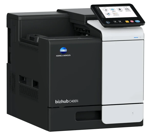 Принтер Konica Minolta bizhub C4001i AAJR027