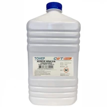 Тонер, CET, CET111041630, Пурпурный, CE08-M (CPT), Для картриджей XEROX AltaLink C8045/8030/8035, Color C60/70, 630г/бут, Япония.