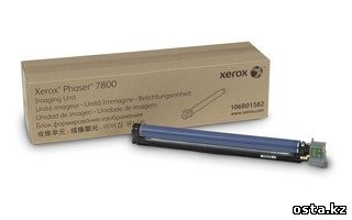 106R01582 Блок формирования изображения Xerox Phaser 7800