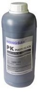 Чернила Hongsam DCTec Dye Photo Black (PK) 1000мл для HP DesignJet T610/T790/T1100