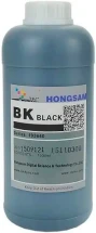 Чернила водорастворимые Hongsam DCTec Photo Black для HP DesignJet T610/T790/T1100 1000мл