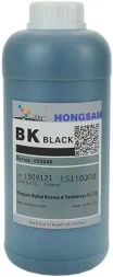 Чернила водорастворимые Hongsam DCTec Photo Black для HP DesignJet T610/T790/T1100 1000мл