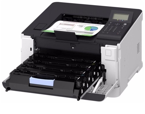 Принтер Canon i-SENSYS LBP623Cdw 3104C001