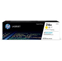 Картридж HP W2412A (216A) Yellow для Color LaserJet Pro M183fw/M182n