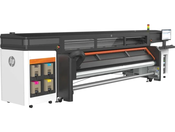 Широкоформатный принтер HP Stitch S1000 4DC17A