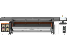 Широкоформатный принтер HP Stitch S1000 4DC17A