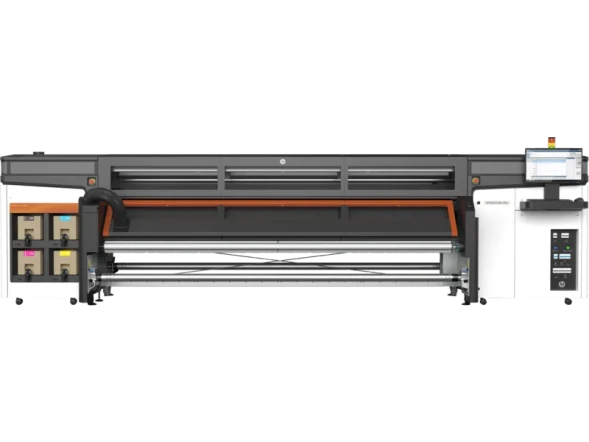 Широкоформатный принтер HP Stitch S1000 4DC17A