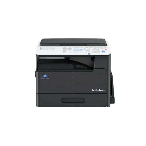 МФУ Konica Minolta bizhub 225i ACN2021