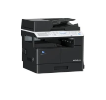 МФУ Konica Minolta bizhub 225i ACN2021
