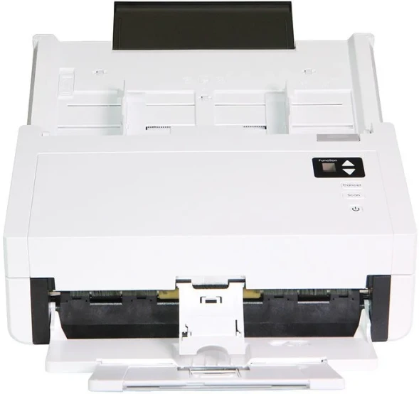 Сканер Avision AD345GL 000-1093-02G