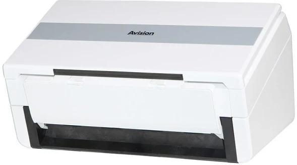 Сканер Avision AD345GL 000-1093-02G