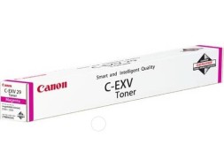 Тонер-картридж Canon C-EXV 51 Magenta для imageRUNNER ADVANCE C5535/C5535i/C5540i 0483C002