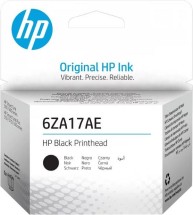Печатающая головка Black для HP Smart Tank 500/515/530/670/720/790 6ZA17AE