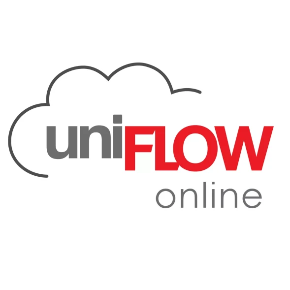 Программное обеспечение Canon uniFLOW Online