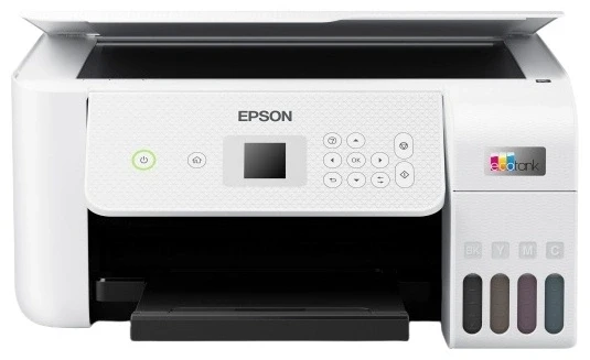 МФУ Epson L3266 C11CJ66411