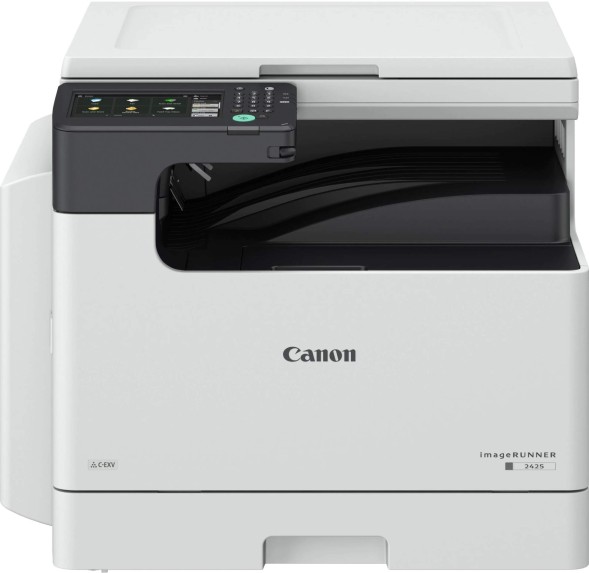 МФУ Canon imageRUNNER 2425 4293C003 + картридж C-EXV 60