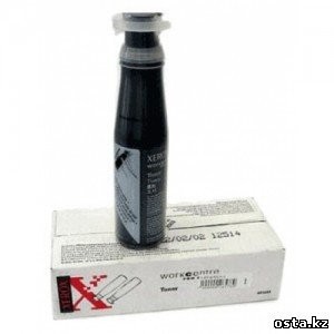 006R01044 XEROX Тонер-картридж для WC Pro 420/315/320