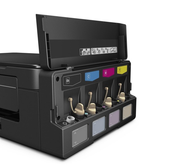 МФУ Epson L3070 C11CF47405