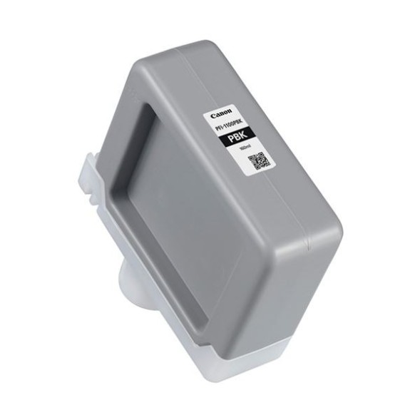 Картридж Canon PFI-1300 Photo Black для imagePROGRAF PRO-2100/4100/6100/4100S/6100S 0811C001