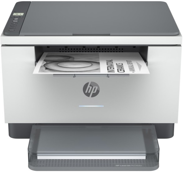 МФУ HP LaserJet MFP M236dw 9YF95A