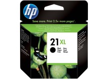Картридж HP 21XL Black для DeskJet F2180/F380/F4180/4355/141 C9351CE
