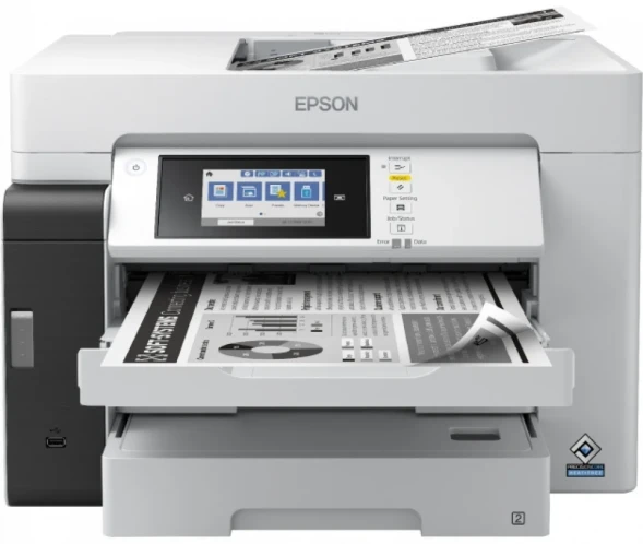 МФУ Epson M15180 C11CJ41408