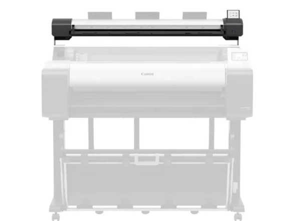Сканер широкоформатный Canon SCANNER LM36 4276V939