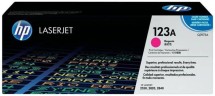 Картридж HP Q3973A (123A) Magenta для Color LaserJet 2550/2820/2840/2550L