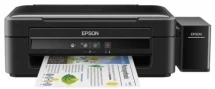 МФУ Epson L382 C11CF43401