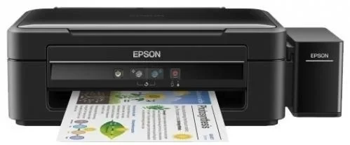 МФУ Epson L382 C11CF43401