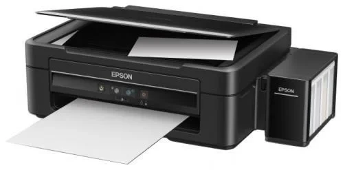 МФУ Epson L382 C11CF43401