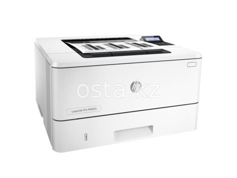 HP LaserJet Pro M402n
