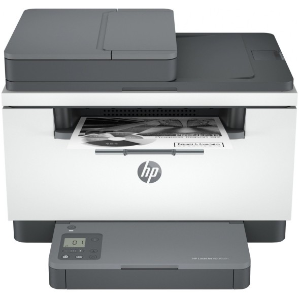 МФУ HP LaserJet MFP M236sdn 9YG08A