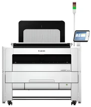 МФУ Canon PlotWave T35 6829C001 + сканер Express IV
