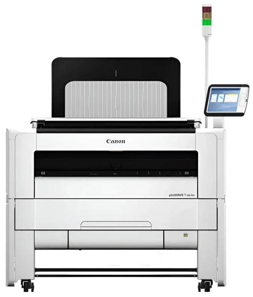 МФУ Canon PlotWave T35 6829C001 + сканер Express IV